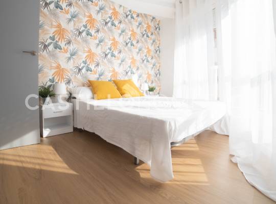 Segunda mano - Apartamento - Torrevieja - El acequión