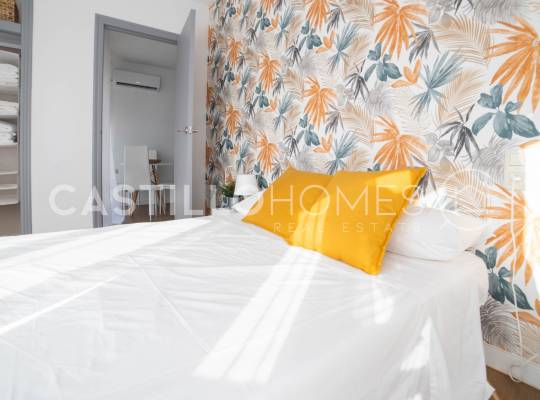 Segunda mano - Apartamento - Torrevieja - El acequión