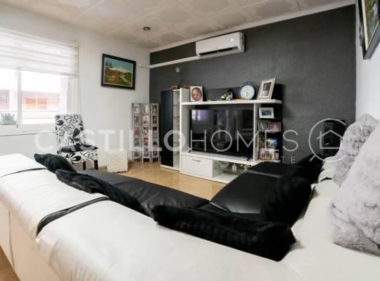 Segunda mano - Apartamento - Torrevieja - El acequión