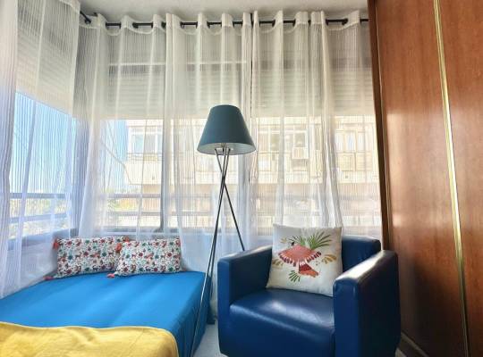 Segunda mano - Apartamento - Torrevieja - El Chaparral