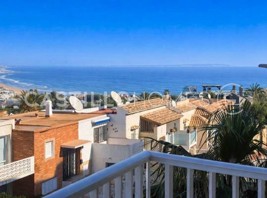 Segunda mano - Apartamento - Torrevieja - La Mata