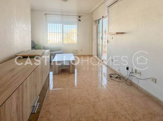 Segunda mano - Apartamento - Torrevieja - La Mata