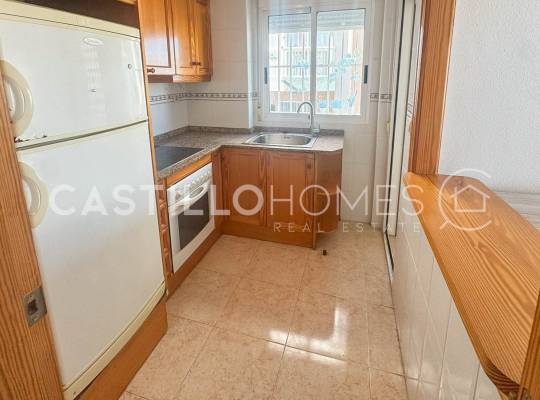 Segunda mano - Apartamento - Torrevieja - La Mata