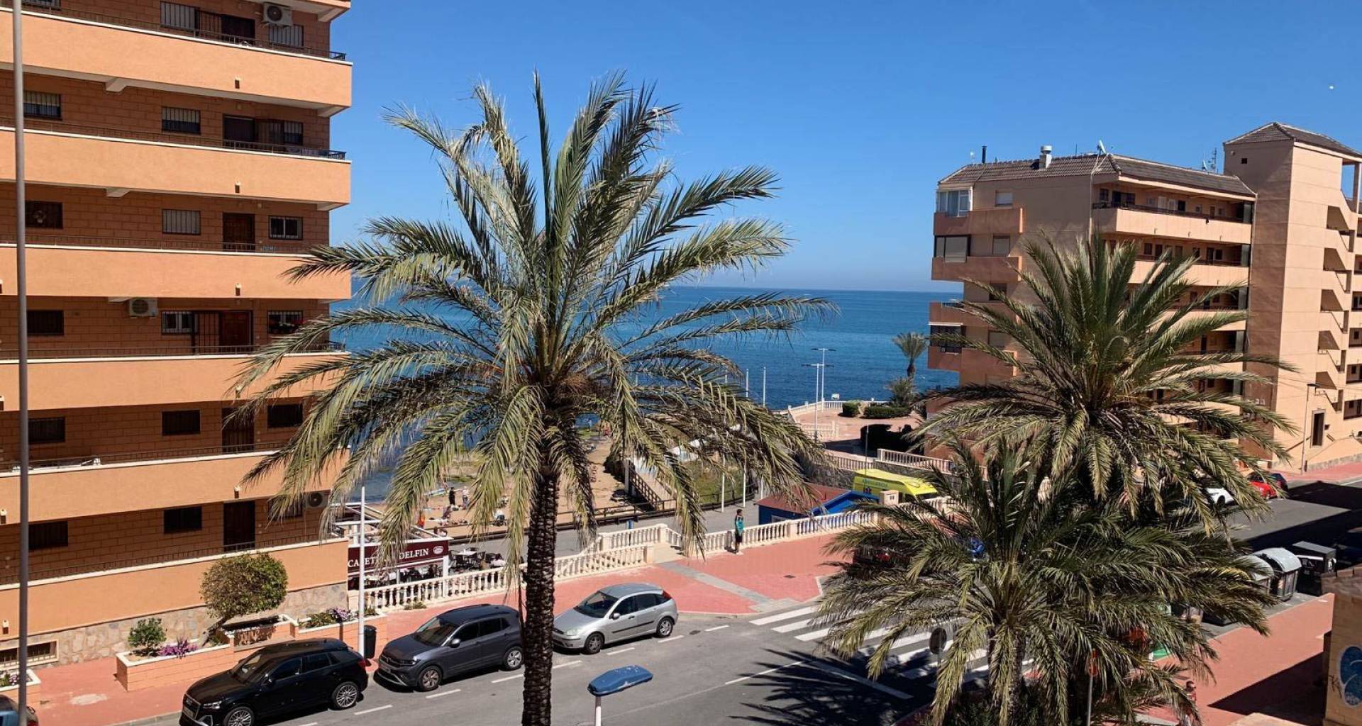 Segunda mano - Apartamento - Torrevieja - La Mata