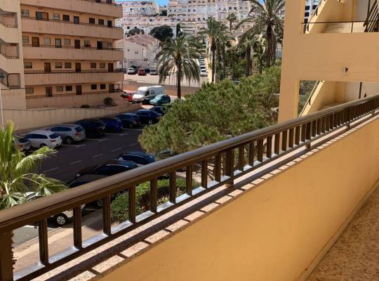 Segunda mano - Apartamento - Torrevieja - La Mata