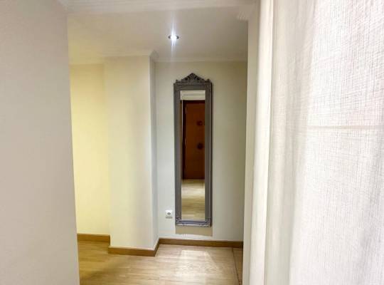 Segunda mano - Apartamento - Torrevieja - La Mata