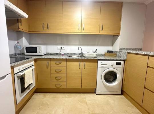 Segunda mano - Apartamento - Torrevieja - La Mata