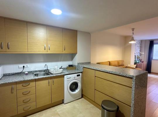 Segunda mano - Apartamento - Torrevieja - La Mata