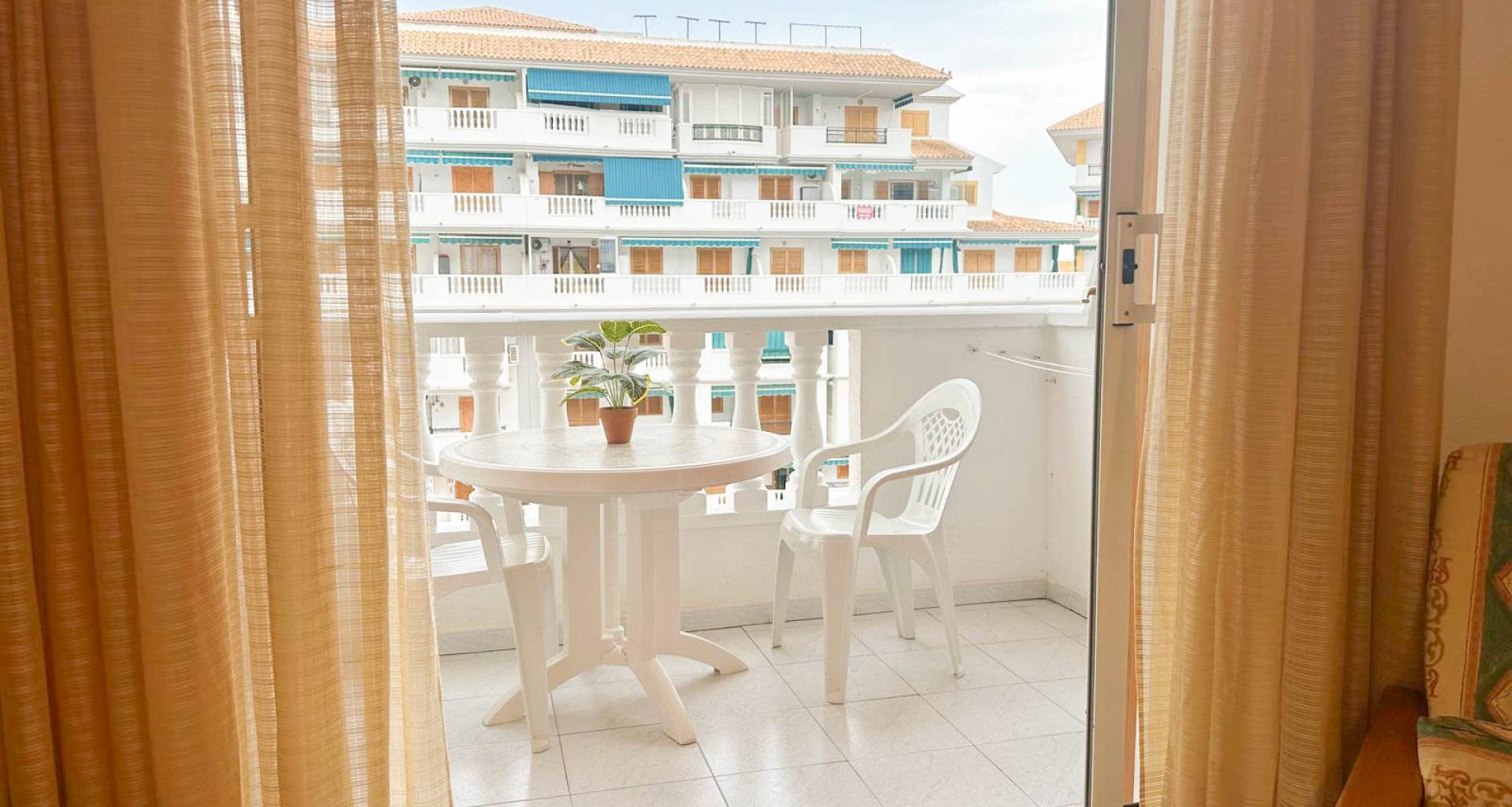 Segunda mano - Apartamento - Torrevieja - La Mata