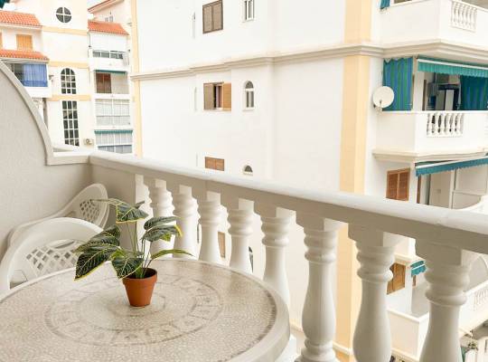 Segunda mano - Apartamento - Torrevieja - La Mata