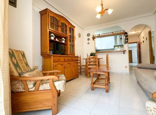 Segunda mano - Apartamento - Torrevieja - La Mata