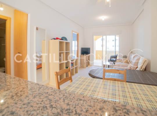 Segunda mano - Apartamento - Torrevieja - La Mata