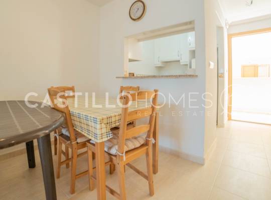 Segunda mano - Apartamento - Torrevieja - La Mata