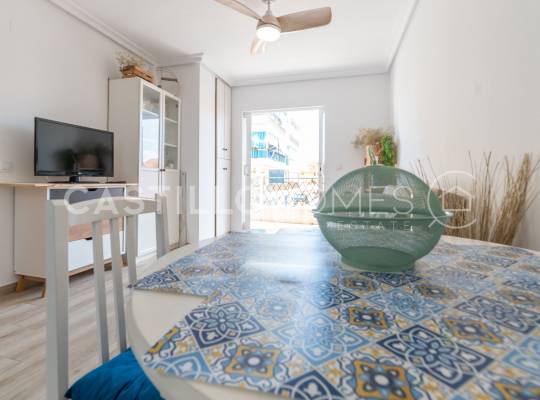 Segunda mano - Apartamento - Torrevieja - La Mata