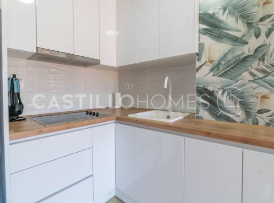 Segunda mano - Apartamento - Torrevieja - La Mata