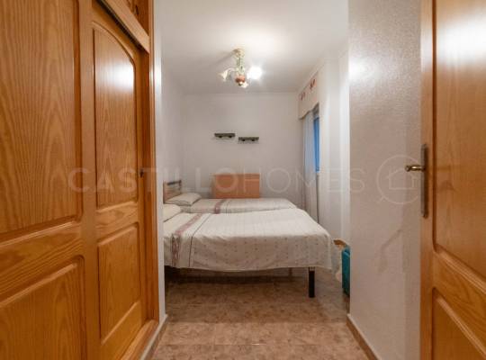 Segunda mano - Apartamento - Torrevieja - La Mata