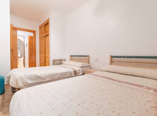 Segunda mano - Apartamento - Torrevieja - La Mata
