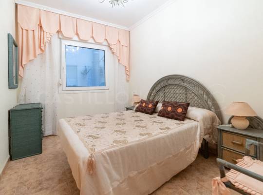 Segunda mano - Apartamento - Torrevieja - La Mata