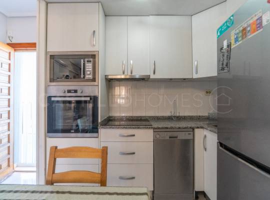 Segunda mano - Apartamento - Torrevieja - La Mata