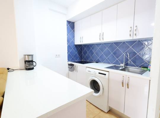 Segunda mano - Apartamento - Torrevieja - La Veleta