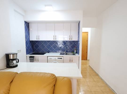 Segunda mano - Apartamento - Torrevieja - La Veleta