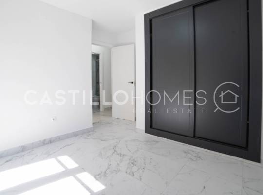Segunda mano - Apartamento - Torrevieja - La Veleta