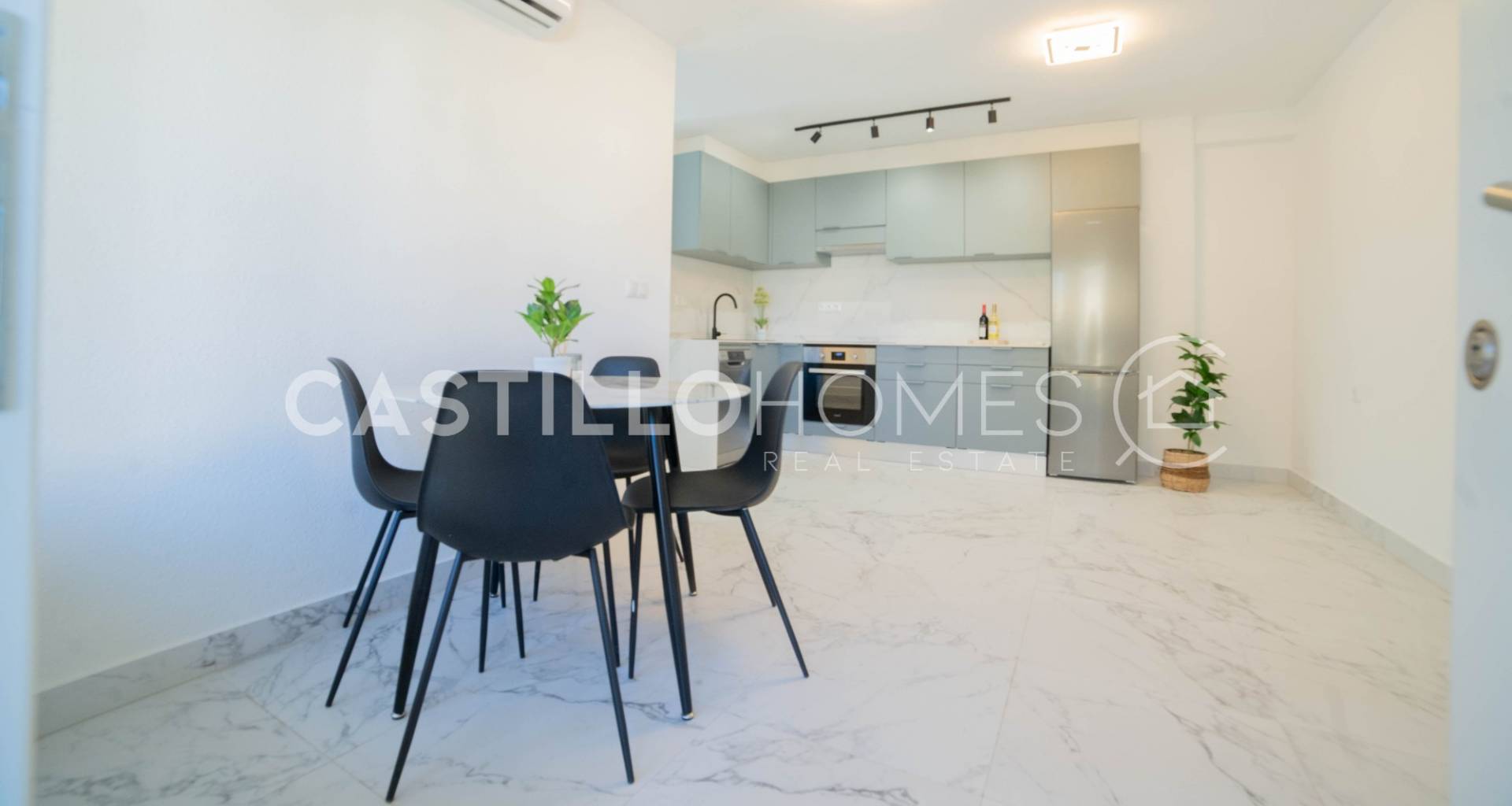 Segunda mano - Apartamento - Torrevieja - La Veleta
