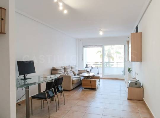 Segunda mano - Apartamento - Torrevieja - La Veleta