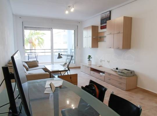 Segunda mano - Apartamento - Torrevieja - La Veleta