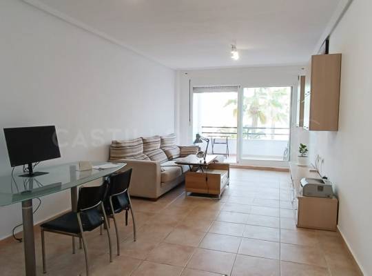 Segunda mano - Apartamento - Torrevieja - La Veleta