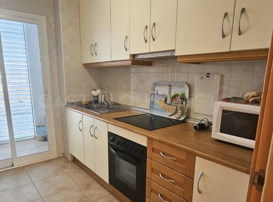 Segunda mano - Apartamento - Torrevieja - La Veleta