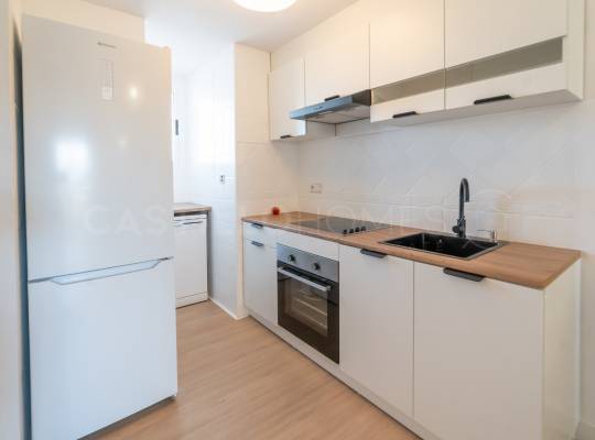 Segunda mano - Apartamento - Torrevieja - La Veleta