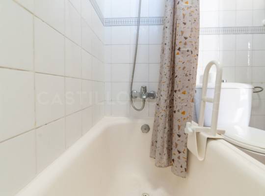 Segunda mano - Apartamento - Torrevieja - La Veleta