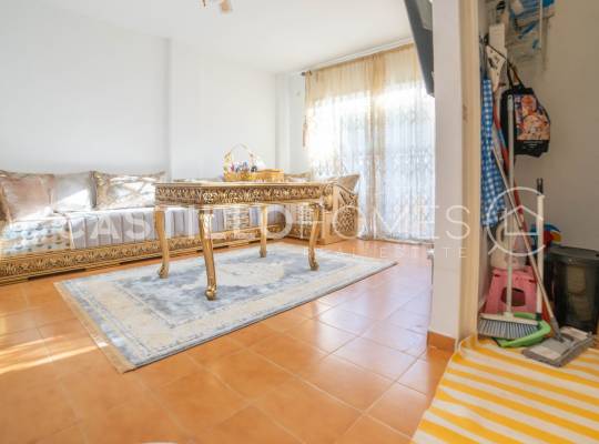 Segunda mano - Apartamento - Torrevieja - La Veleta