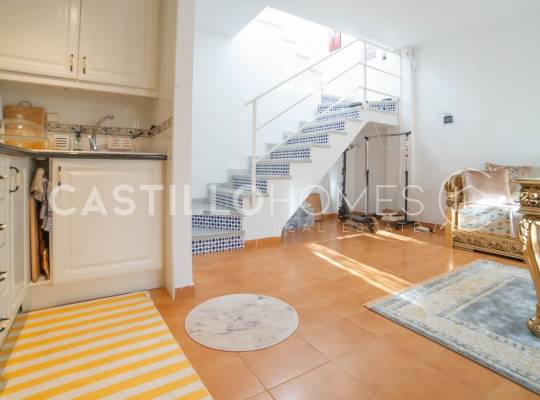 Segunda mano - Apartamento - Torrevieja - La Veleta