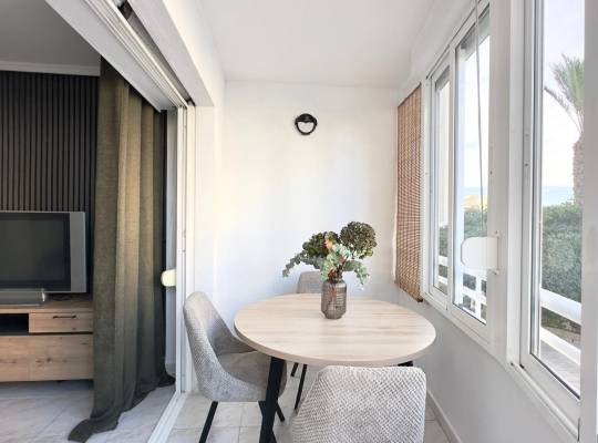 Segunda mano - Apartamento - Torrevieja - Nueva Torrevieja - Aguas Nuevas