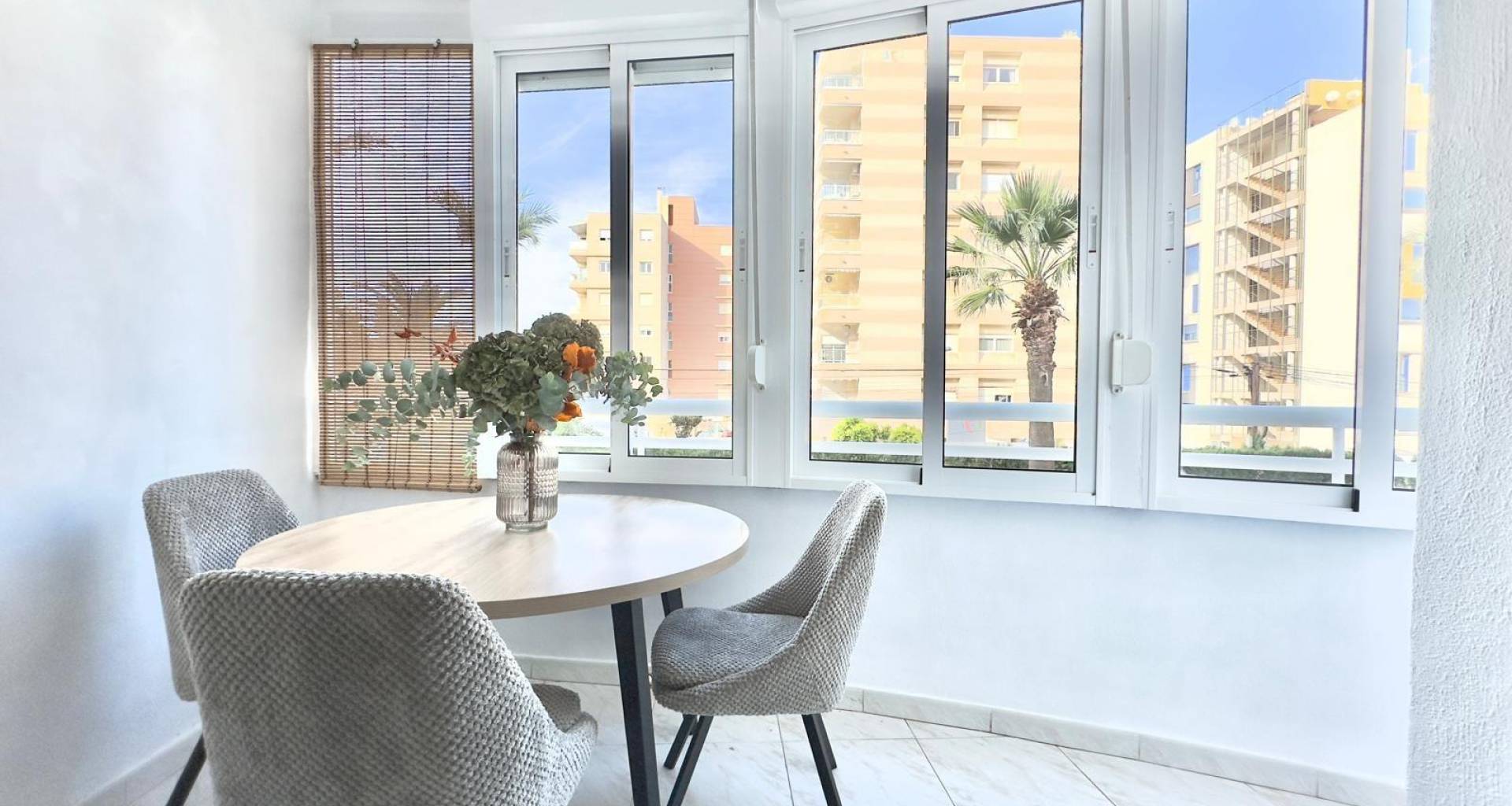 Segunda mano - Apartamento - Torrevieja - Nueva Torrevieja - Aguas Nuevas