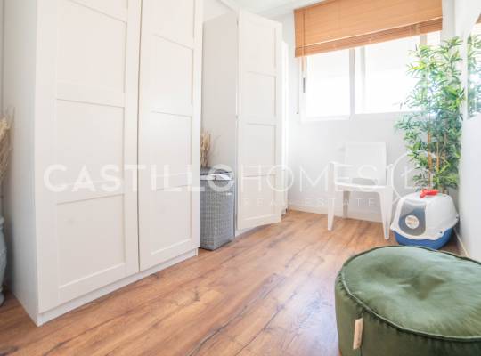 Segunda mano - Apartamento - Torrevieja - Nueva Torrevieja - Aguas Nuevas