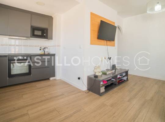 Segunda mano - Apartamento - Torrevieja - Nueva Torrevieja - Aguas Nuevas
