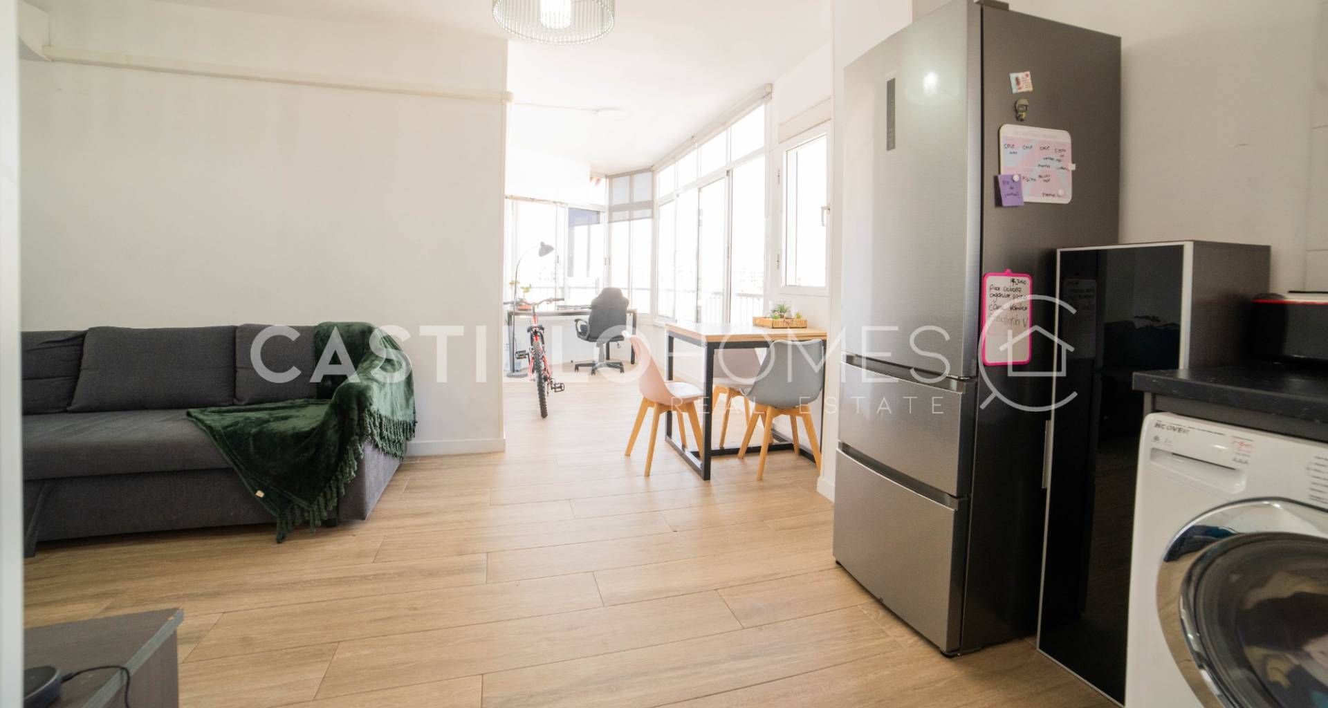 Segunda mano - Apartamento - Torrevieja - Nueva Torrevieja - Aguas Nuevas