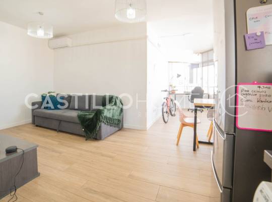 Segunda mano - Apartamento - Torrevieja - Nueva Torrevieja - Aguas Nuevas