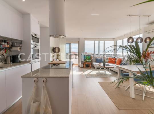 Segunda mano - Apartamento - Torrevieja - Nueva Torrevieja - Aguas Nuevas