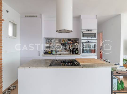 Segunda mano - Apartamento - Torrevieja - Nueva Torrevieja - Aguas Nuevas