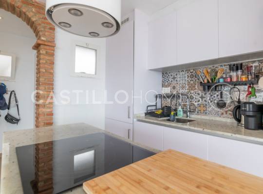 Segunda mano - Apartamento - Torrevieja - Nueva Torrevieja - Aguas Nuevas