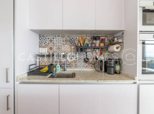 Segunda mano - Apartamento - Torrevieja - Nueva Torrevieja - Aguas Nuevas