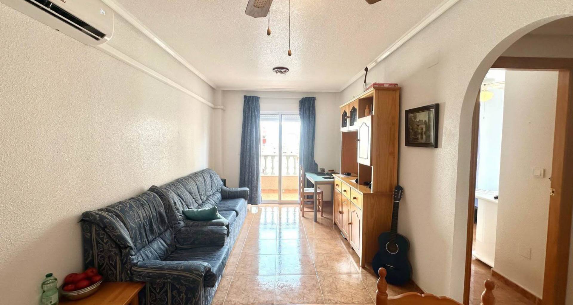 Segunda mano - Apartamento - Torrevieja - Parque de las Naciones