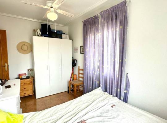Segunda mano - Apartamento - Torrevieja - Parque de las Naciones