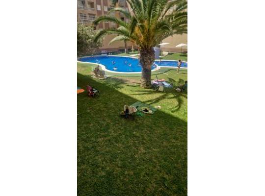 Segunda mano - Apartamento - Torrevieja - Parque de las Naciones