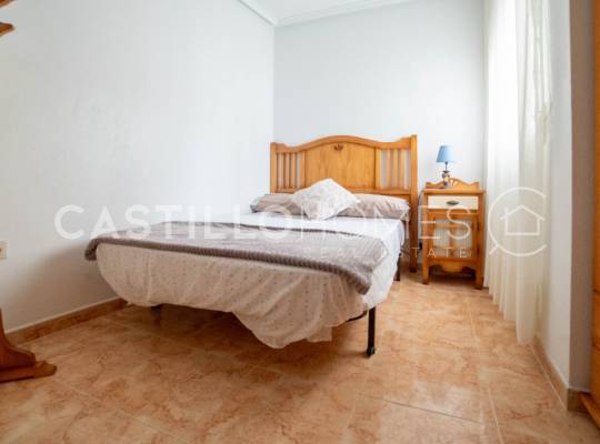 Segunda mano - Apartamento - Torrevieja - Parque de las Naciones