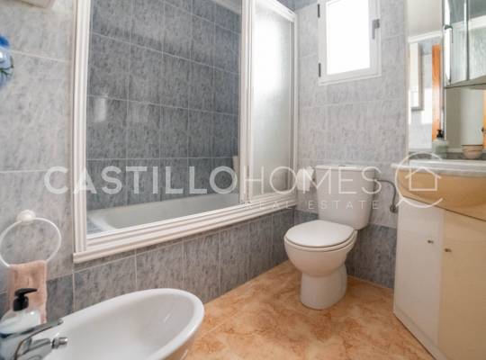 Segunda mano - Apartamento - Torrevieja - Parque de las Naciones